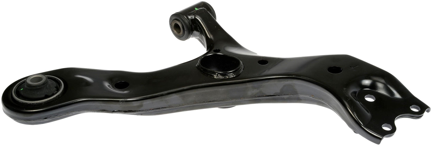 Dorman - OE Solutions Suspension Control Arm with precision engineering for 2017-15 Lexus NX200t 2021-18 Lexus NX300 2021-15 Lexus NX300h 2018-06 Toyota RAV4 521-250