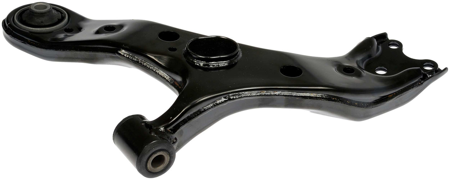 Dorman - OE Solutions Suspension Control Arm with precision engineering for 2017-15 Lexus NX200t 2021-18 Lexus NX300 2021-15 Lexus NX300h 2018-06 Toyota RAV4 521-250
