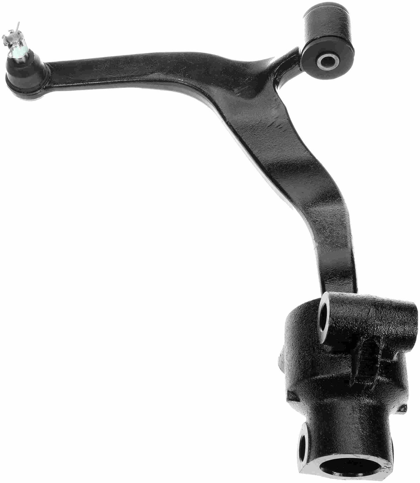 Dorman OE Solutions Suspension Control Arm and Ball Joint Assembly for 2003-2008 Infiniti FX35 FX45 521-273