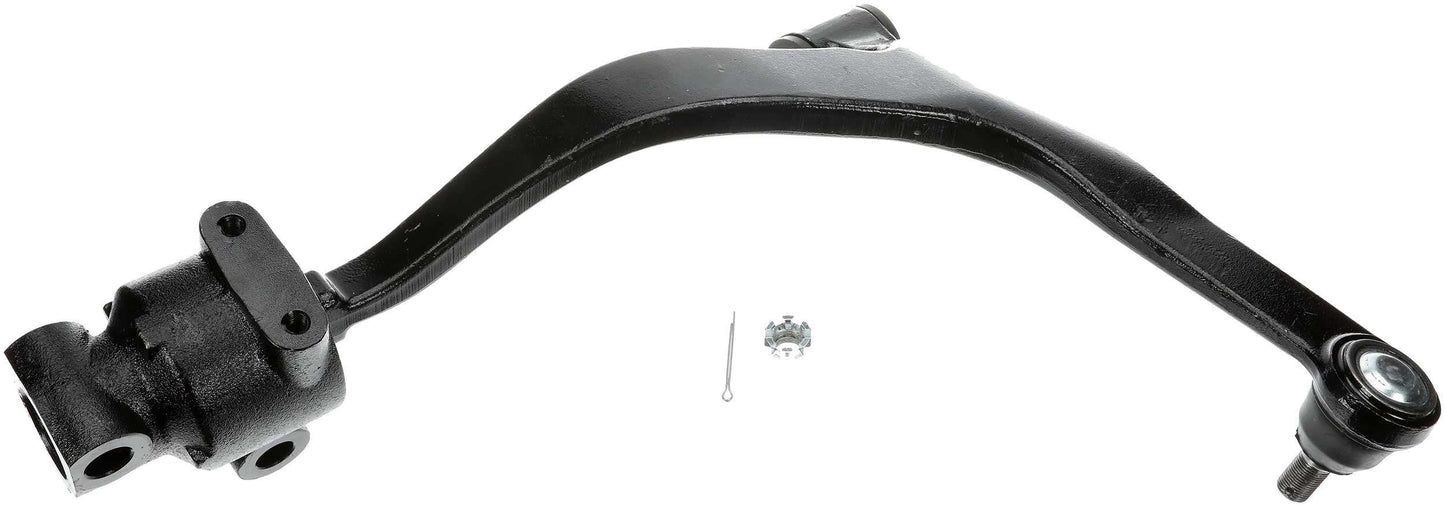 Dorman OE Solutions Suspension Control Arm and Ball Joint Assembly for 2003-2008 Infiniti FX35 FX45 521-273