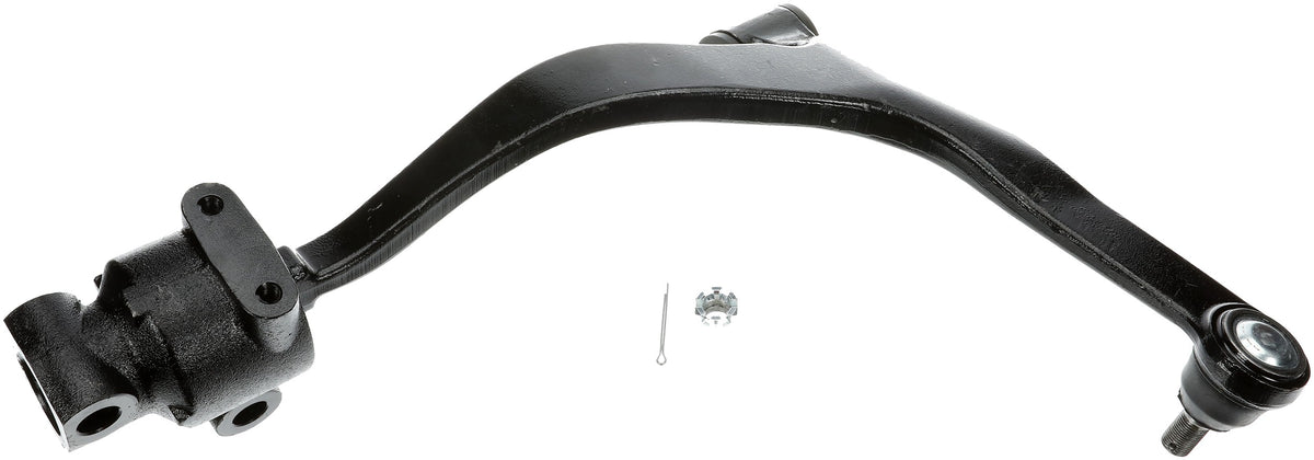 Dorman OE Solutions Suspension Control Arm and Ball Joint Assembly for 2003-2008 Infiniti FX35 FX45 521-273