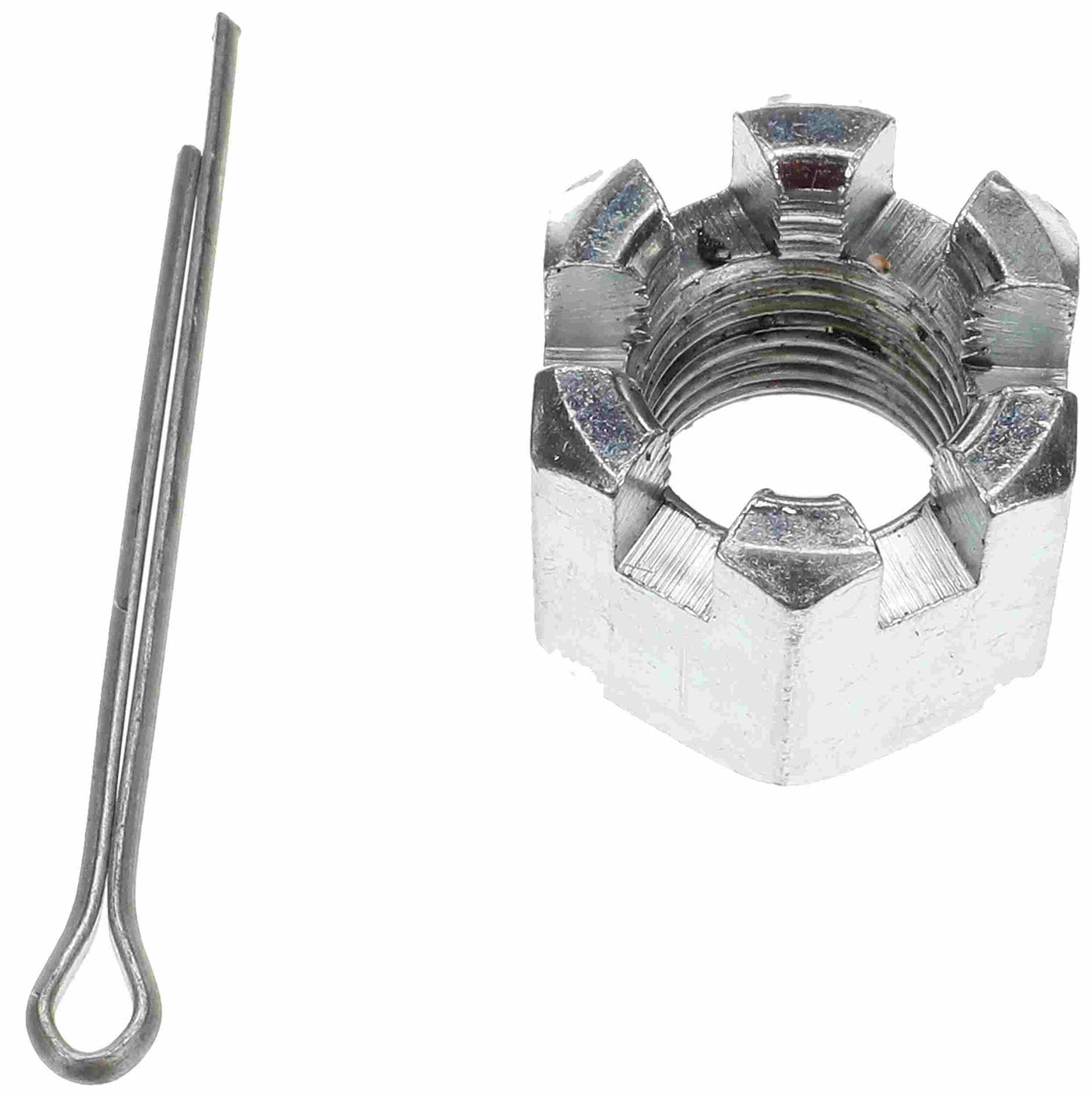 Dorman OE Solutions Suspension Control Arm and Ball Joint Assembly for 2003-2008 Infiniti FX35 FX45 521-273