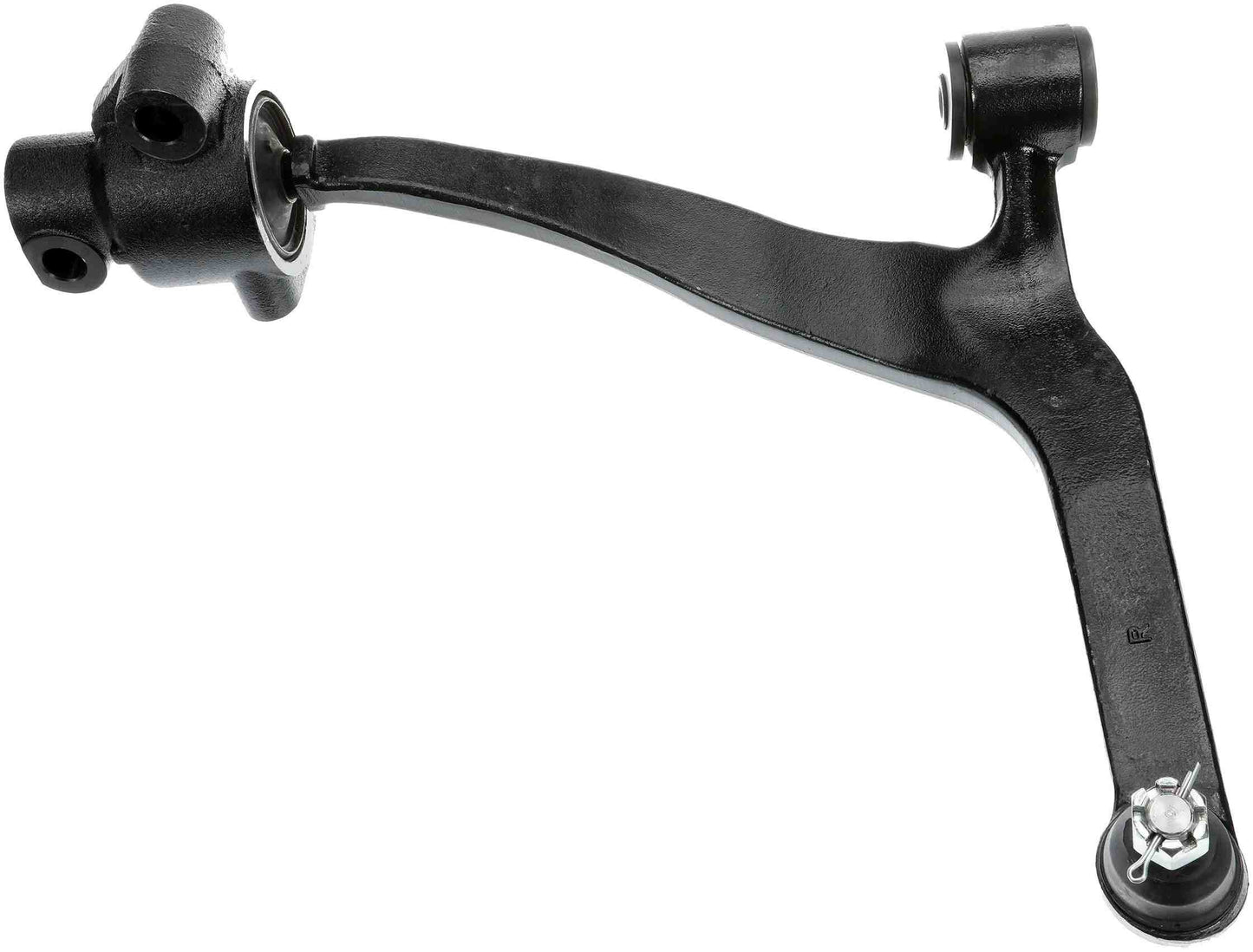 Dorman OE Solutions Suspension Control Arm and Ball Joint Assembly for 2003-2008 Infiniti FX35 FX45 521-274