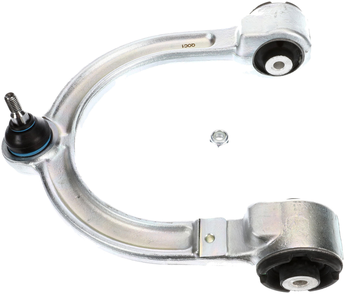 Dorman OE Solutions Suspension Control Arm and Ball Joint Assembly for 2004-2009 Mercedes-Benz 521-297