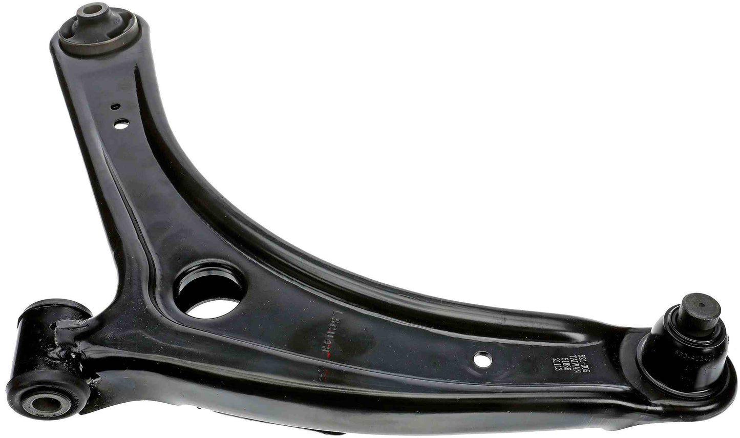 Dorman - OE Solutions Suspension Control Arm and Ball Joint Assembly with Rust‑Resistant Coating for 2023 Mitsubishi 521-305
