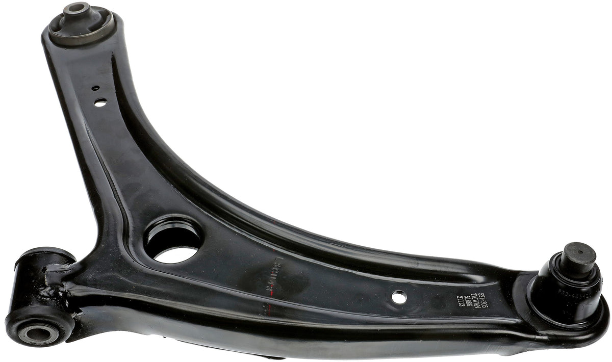 Dorman - OE Solutions Suspension Control Arm and Ball Joint Assembly with Rust‑Resistant Coating for 2023 Mitsubishi 521-305