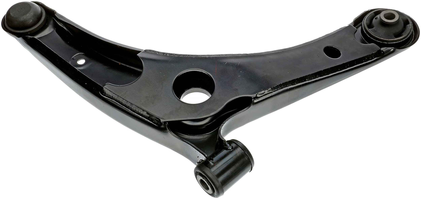 Dorman - OE Solutions Suspension Control Arm and Ball Joint Assembly with Rust‑Resistant Coating for 2023 Mitsubishi 521-305