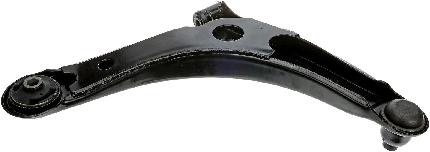 Dorman - OE Solutions Suspension Control Arm and Ball Joint Assembly with Rust‑Resistant Coating for 2023 Mitsubishi 521-305