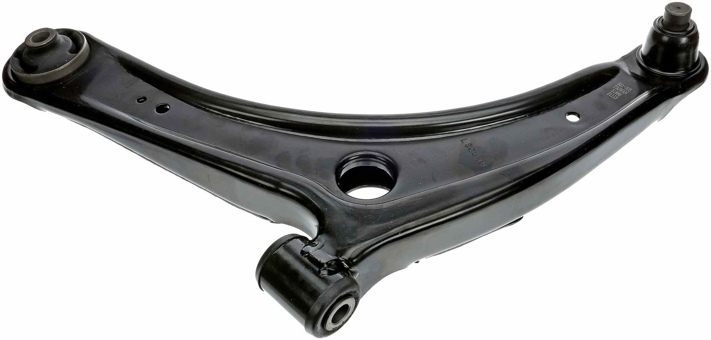 Dorman - OE Solutions Suspension Control Arm and Ball Joint Assembly with Rust‑Resistant Coating for 2023 Mitsubishi 521-305