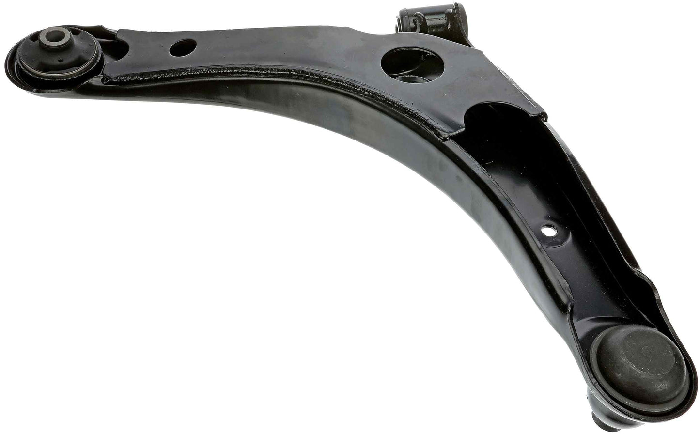 Dorman - OE Solutions Suspension Control Arm and Ball Joint Assembly with Rust‑Resistant Coating for 2023 Mitsubishi 521-305