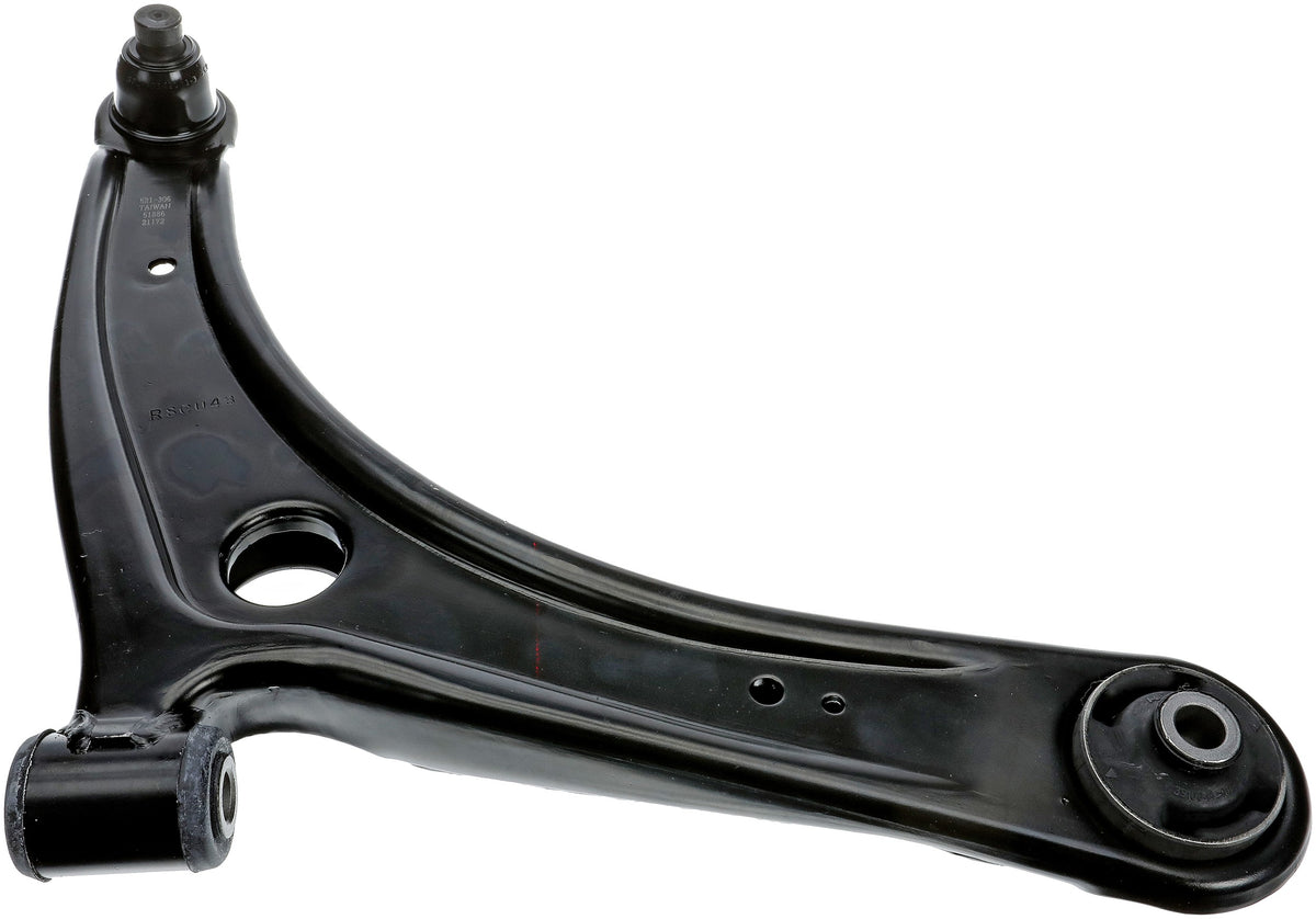 Dorman Suspension Control Arm and Ball Joint Assembly with Durability for 2023 Mitsubishi 521-306