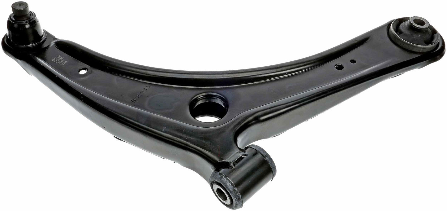 Dorman Suspension Control Arm and Ball Joint Assembly with Durability for 2023 Mitsubishi 521-306