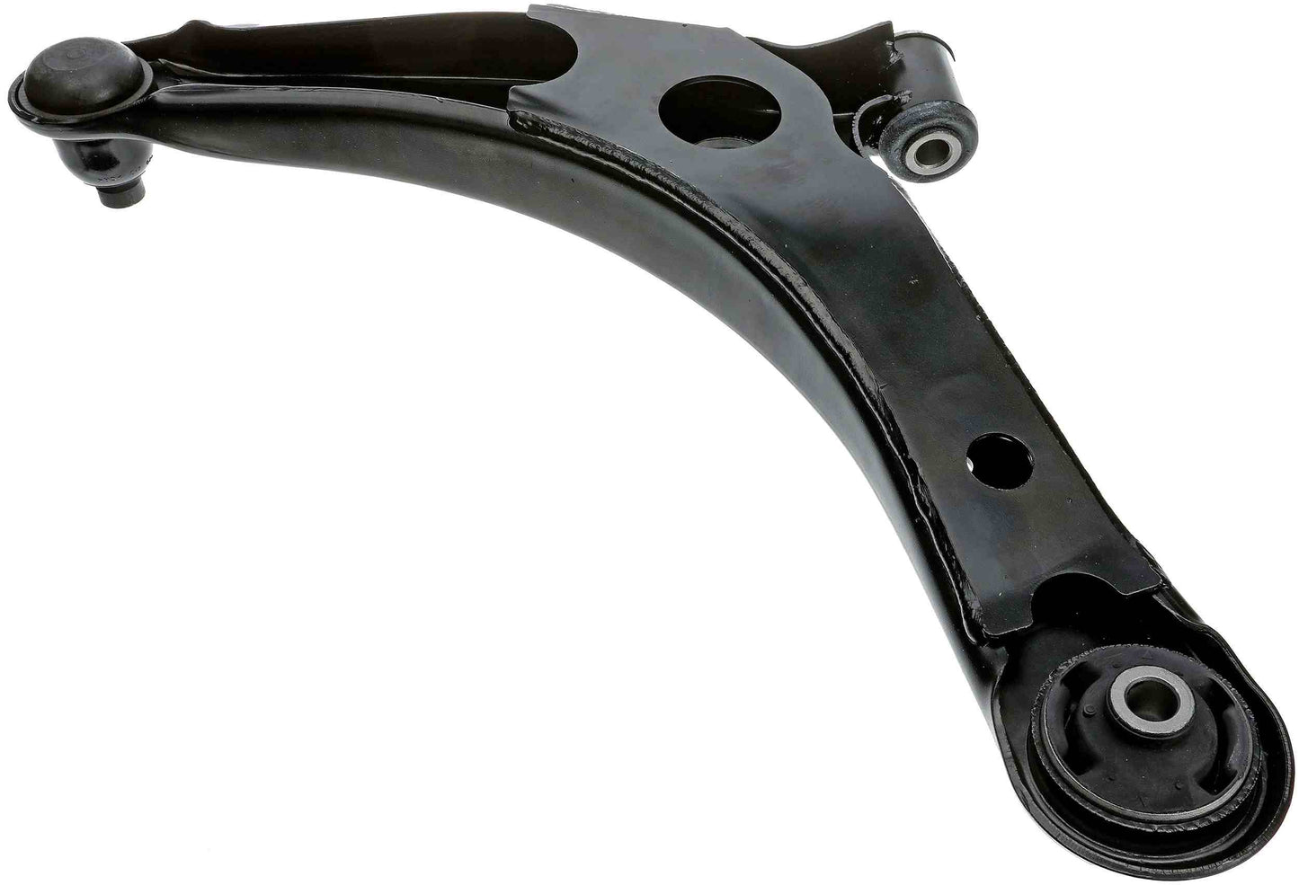 Dorman Suspension Control Arm and Ball Joint Assembly with Durability for 2023 Mitsubishi 521-306