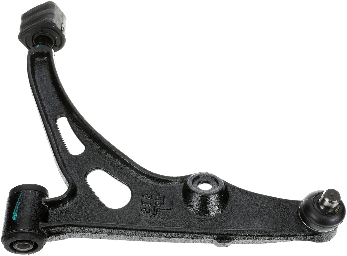 Dorman OE Solutions Suspension Control Arm and Ball Joint Assembly for 1995-2002 Suzuki Esteem 521-315