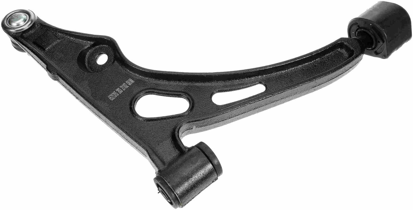 Dorman OE Solutions Suspension Control Arm and Ball Joint Assembly for 1995-2002 Suzuki Esteem 521-315