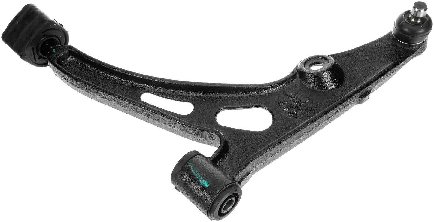 Dorman OE Solutions Suspension Control Arm and Ball Joint Assembly for 1995-2002 Suzuki Esteem 521-315
