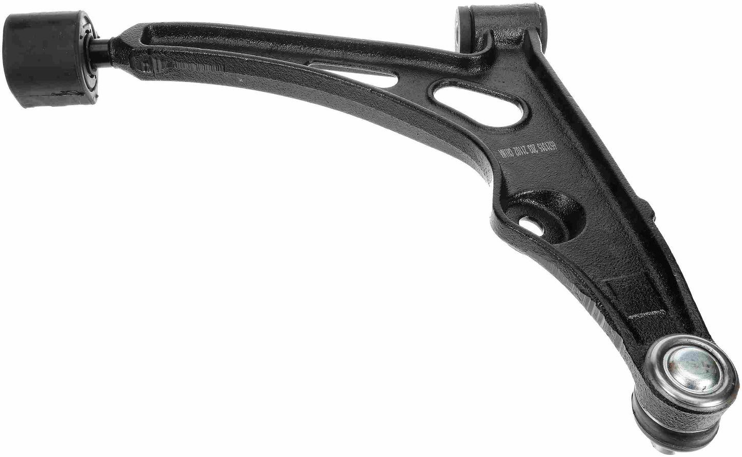 Dorman OE Solutions Suspension Control Arm and Ball Joint Assembly for 1995-2002 Suzuki Esteem 521-315