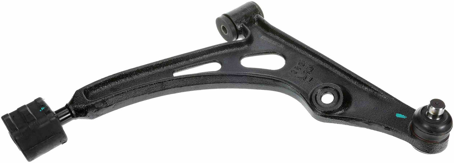 Dorman OE Solutions Suspension Control Arm and Ball Joint Assembly for 1995-2002 Suzuki Esteem 521-316