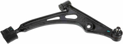 Dorman OE Solutions Suspension Control Arm and Ball Joint Assembly for 1995-2002 Suzuki Esteem 521-316