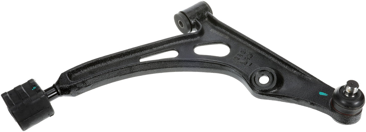 Dorman OE Solutions Suspension Control Arm and Ball Joint Assembly for 1995-2002 Suzuki Esteem 521-316