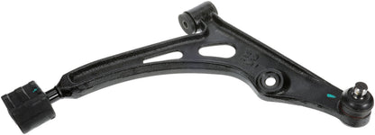 Dorman OE Solutions Suspension Control Arm and Ball Joint Assembly for 1995-2002 Suzuki Esteem 521-316
