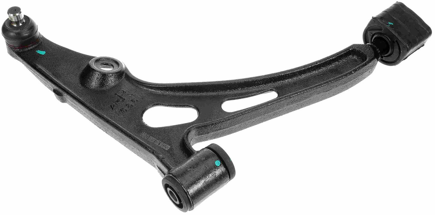 Dorman OE Solutions Suspension Control Arm and Ball Joint Assembly for 1995-2002 Suzuki Esteem 521-316