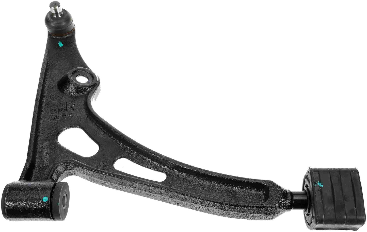Dorman OE Solutions Suspension Control Arm and Ball Joint Assembly for 1995-2002 Suzuki Esteem 521-316