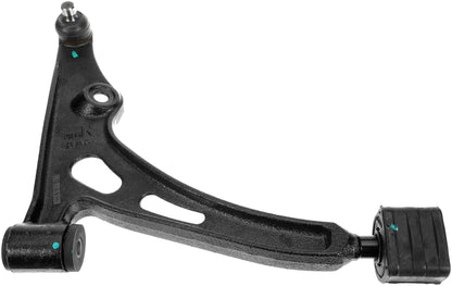 Dorman OE Solutions Suspension Control Arm and Ball Joint Assembly for 1995-2002 Suzuki Esteem 521-316