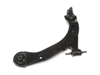 Dorman - OE Solutions Suspension Control Arm and Ball Joint Assembly for 2010-05 Chevrolet, Pontiac & 2007-03 Saturn 521-321