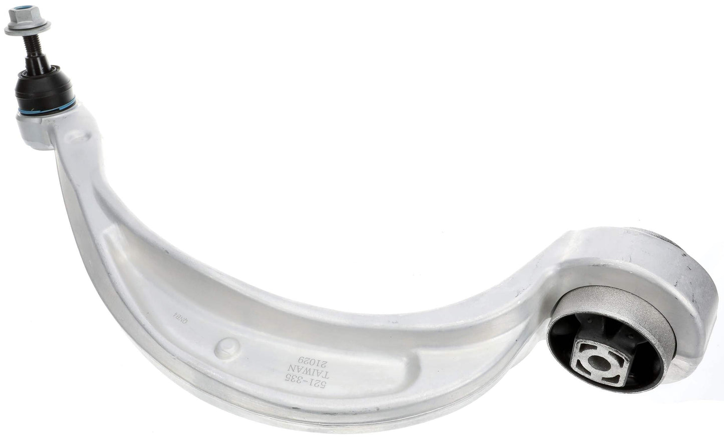 Dorman - OE Solutions Suspension Control Arm and Ball Joint Assembly for Audi 2010-08 521-335