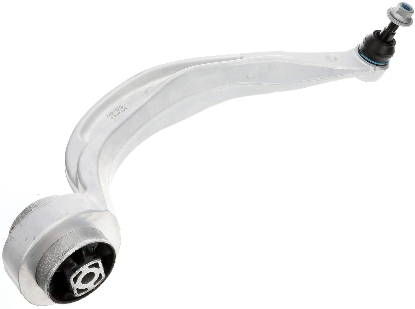 Dorman - OE Solutions Suspension Control Arm and Ball Joint Assembly for Audi 2010-08 521-335