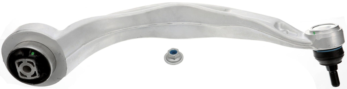 Dorman Suspension Control Arm and Ball Joint Assembly with Durability for 2008-2010 Audi 521-336