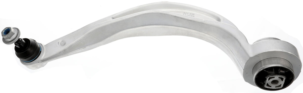 Dorman Suspension Control Arm and Ball Joint Assembly with Durability for 2008-2010 Audi 521-336