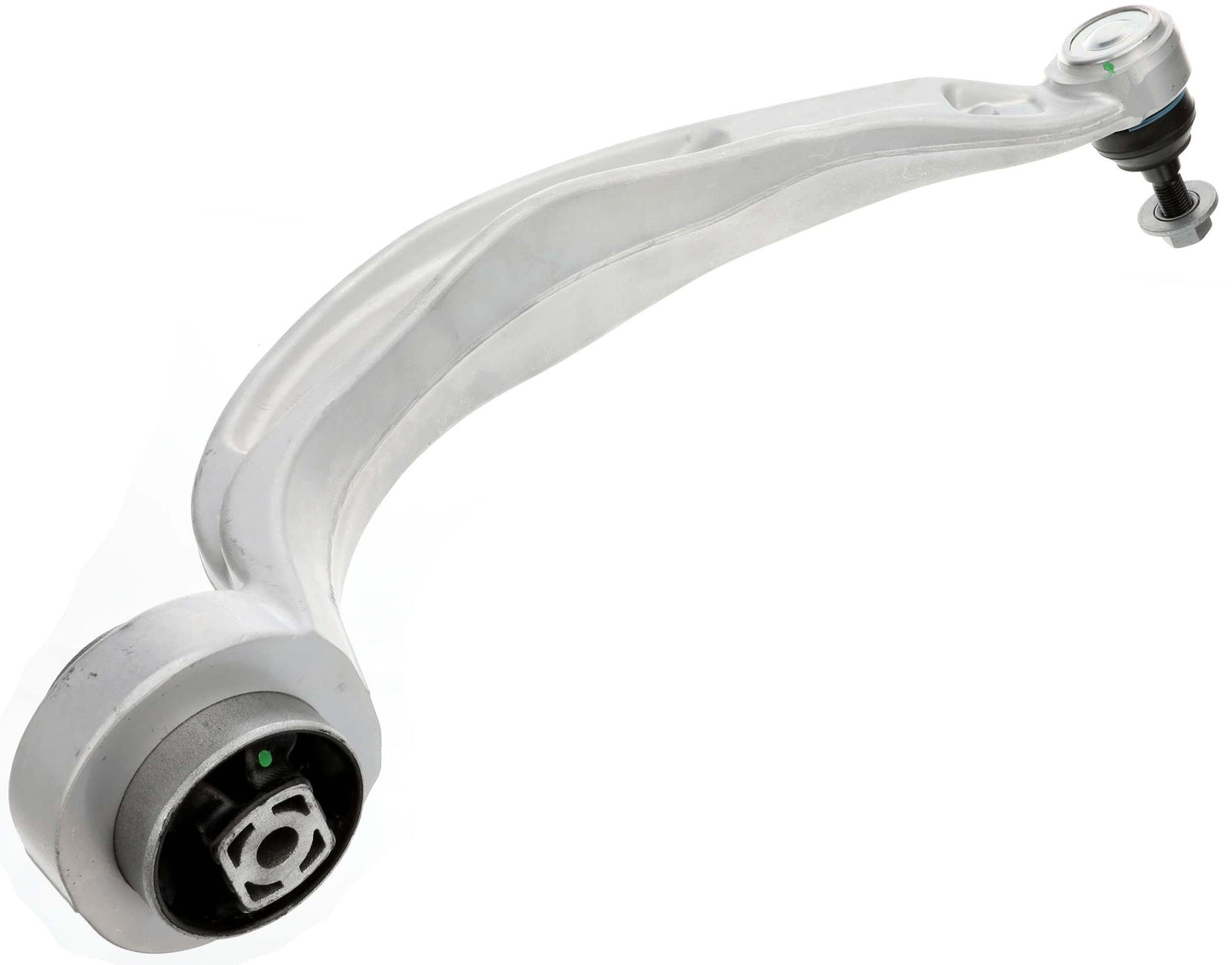 Dorman Suspension Control Arm and Ball Joint Assembly with Durability for 2008-2010 Audi 521-336