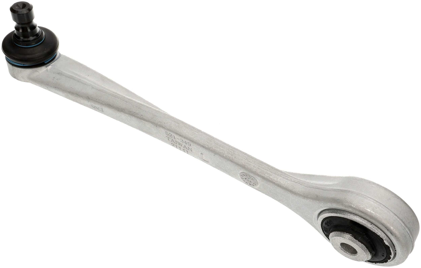 Dorman OE Solutions Suspension Control Arm and Ball Joint Assembly for 2009-2016 Audi A4 and A5 521-349