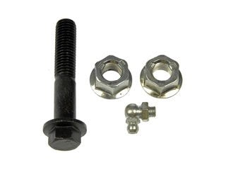 Dorman OE Solutions Suspension Control Arm and Ball Joint Assembly for 2006-2010 Ford Explorer 521-355