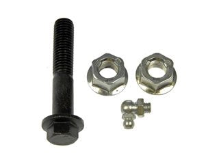 Dorman OE Solutions Suspension Control Arm and Ball Joint Assembly for 2006-2010 Ford Explorer 521-355