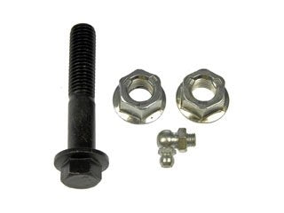 Dorman OE Solutions Suspension Control Arm and Ball Joint Assembly for 2006-2010 Ford Explorer 521-356