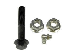 Dorman OE Solutions Suspension Control Arm and Ball Joint Assembly for 2006-2010 Ford Explorer 521-356