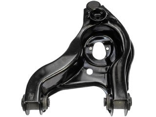 Dorman - OE Solutions Suspension Control Arm and Ball Joint Assembly for 2010-2013 Dodge Ram 521-375
