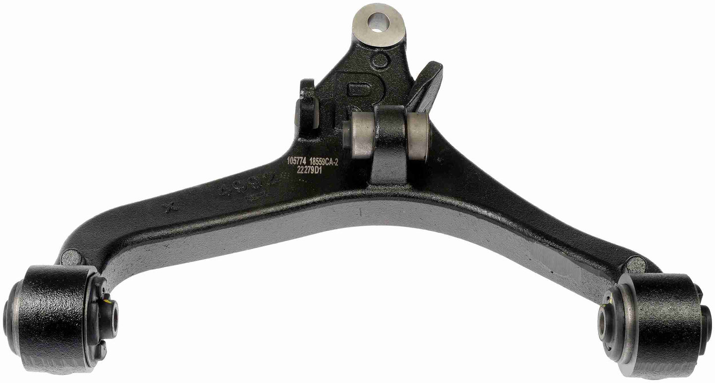 Dorman OE Solutions Suspension Control Arm for 2002-2007 Jeep Liberty 521-378