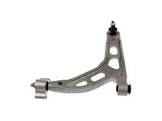 Dorman Suspension Control Arm and Ball Joint Assembly with Durable Coating for 2005 Ford Explorer, 2005 Lincoln Aviator, 2005 Mercury Mountaineer 521-382