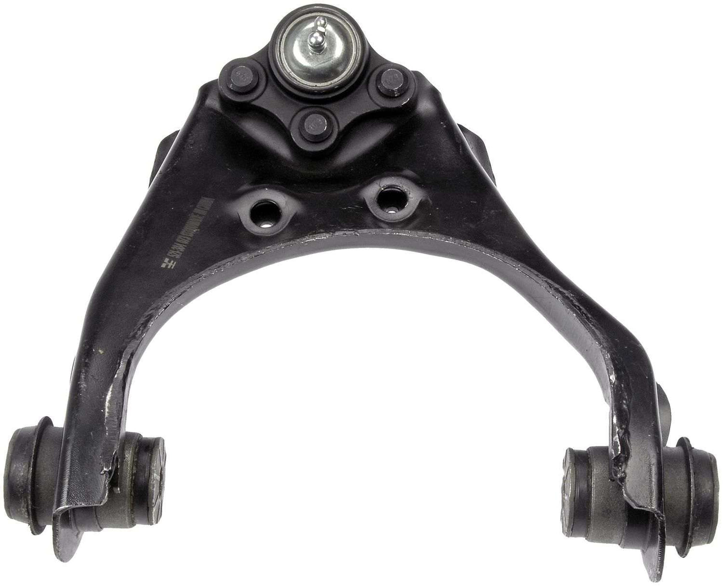 Dorman OE Solutions Suspension Control Arm and Ball Joint Assembly for 2004-2012 Chevrolet Colorado and GMC Canyon 521-383