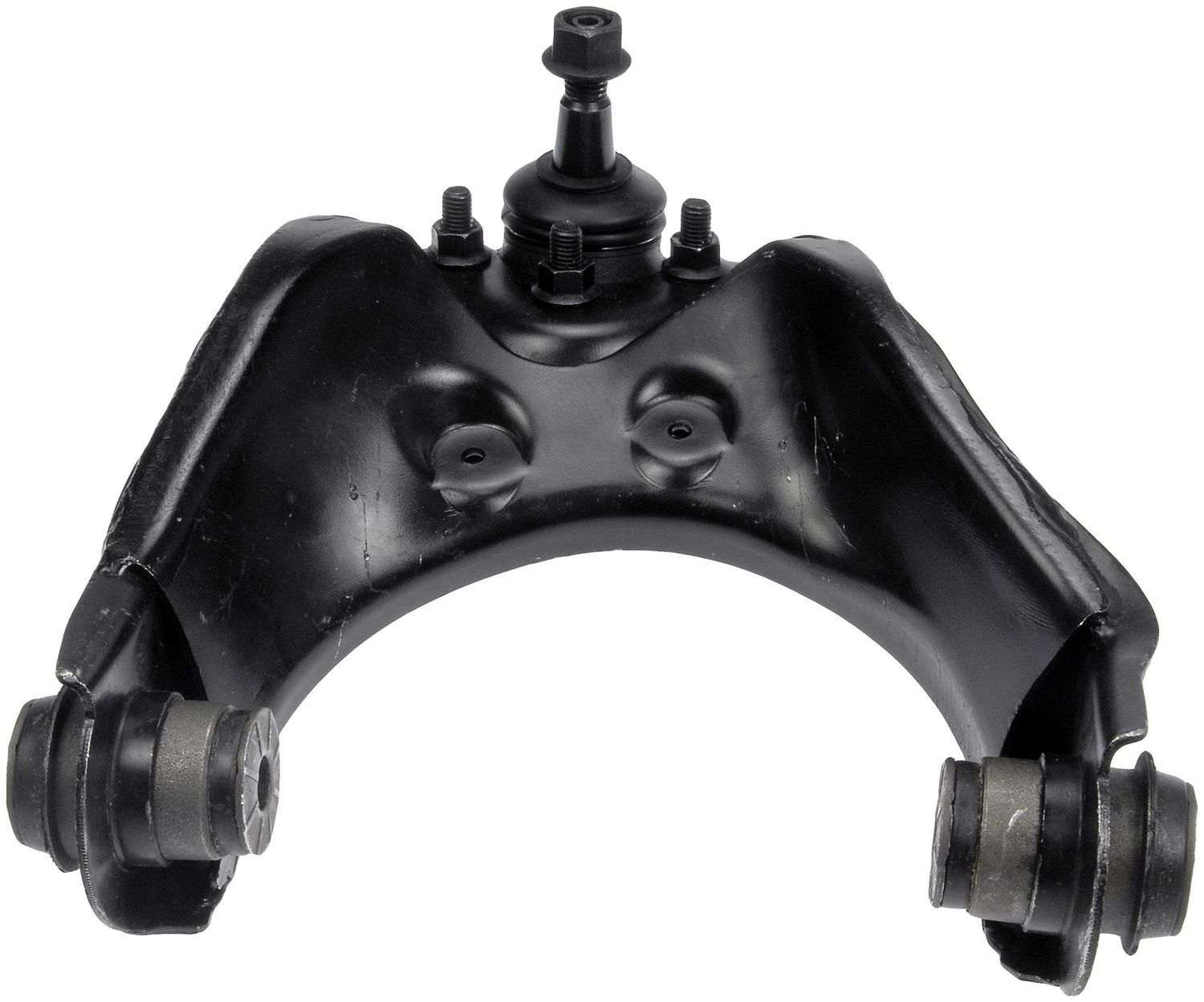 Dorman OE Solutions Suspension Control Arm and Ball Joint Assembly for 2004-2012 Chevrolet Colorado and GMC Canyon 521-383
