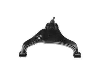 Dorman - OE Solutions Suspension Control Arm and Ball Joint Assembly for 2012-2014 Chevrolet Colorado GMC Canyon 521-387