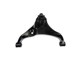 Dorman - OE Solutions Suspension Control Arm and Ball Joint Assembly with Durably Designed Coatings for 2012-04 Chevrolet Colorado GMC Canyon 521-388