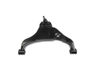 Dorman - OE Solutions Suspension Control Arm and Ball Joint Assembly with Durably Designed Coatings for 2012-04 Chevrolet Colorado GMC Canyon 521-388