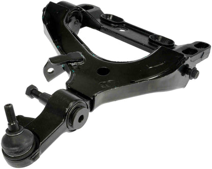 Dorman OE Solutions Suspension Control Arm and Ball Joint Assembly for 2002-2003 Chevrolet GMC Oldsmobile 521-390