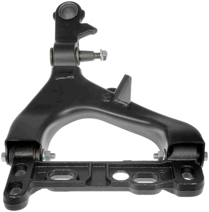 Dorman OE Solutions Suspension Control Arm and Ball Joint Assembly for 2002-2003 Chevrolet GMC Oldsmobile 521-390