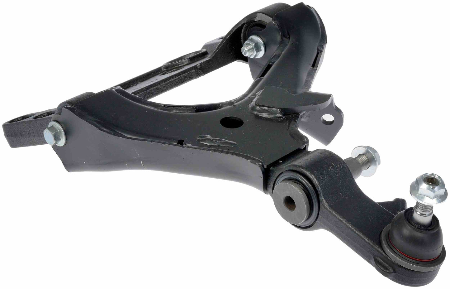Dorman OE Solutions Suspension Control Arm and Ball Joint Assembly for 2002-2003 Chevrolet GMC Oldsmobile 521-390